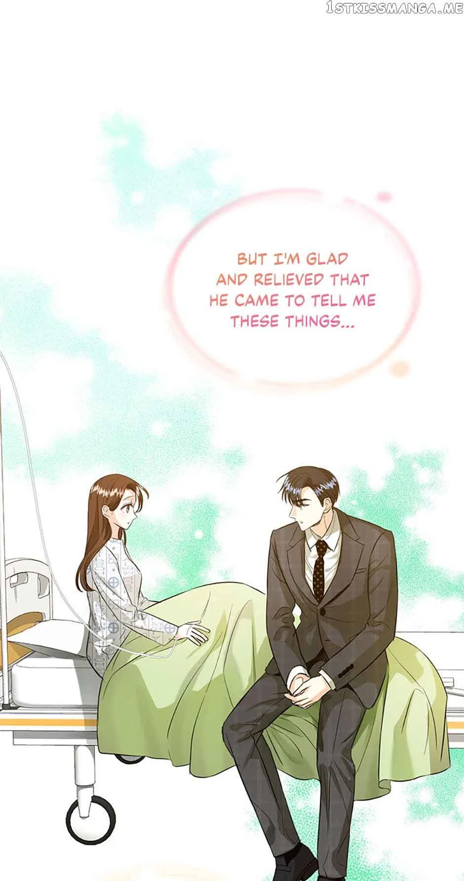 Sleeping With Nemesis Chapter 43 – Page 60