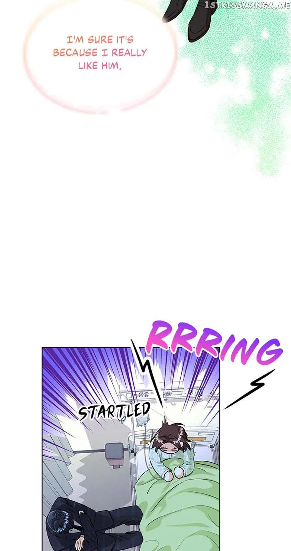 Sleeping With Nemesis Chapter 43 – Page 61