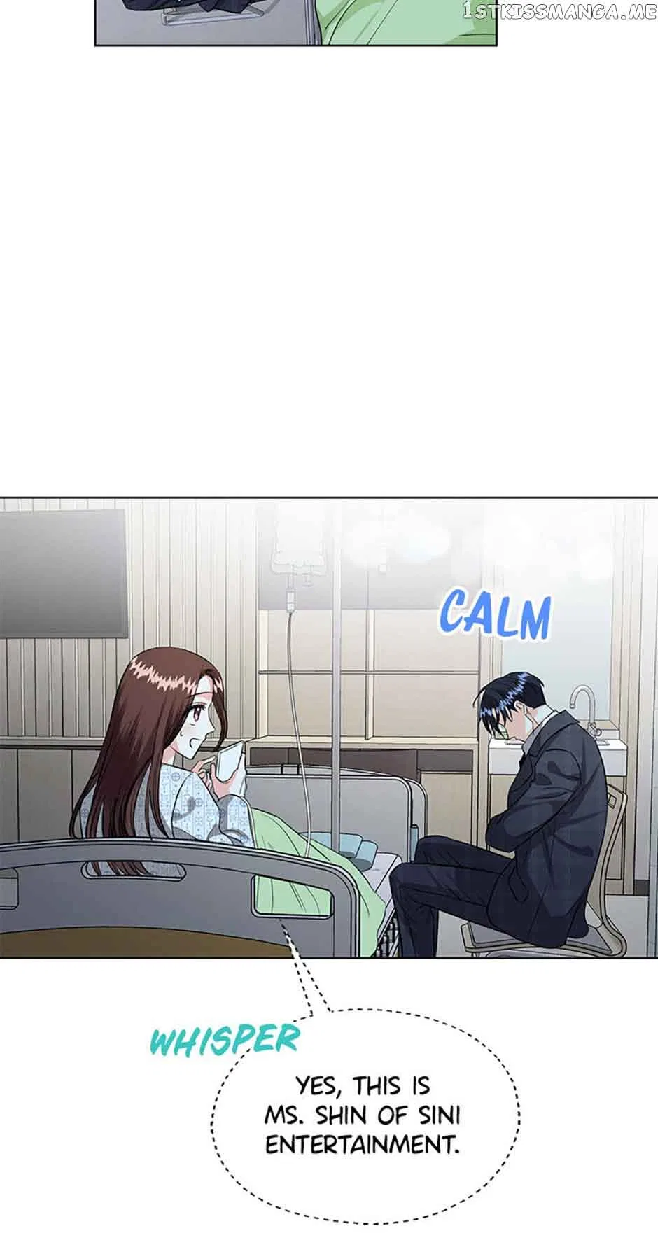 Sleeping With Nemesis Chapter 43 – Page 62