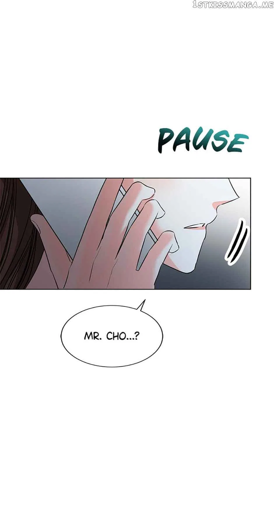 Sleeping With Nemesis Chapter 43 – Page 63