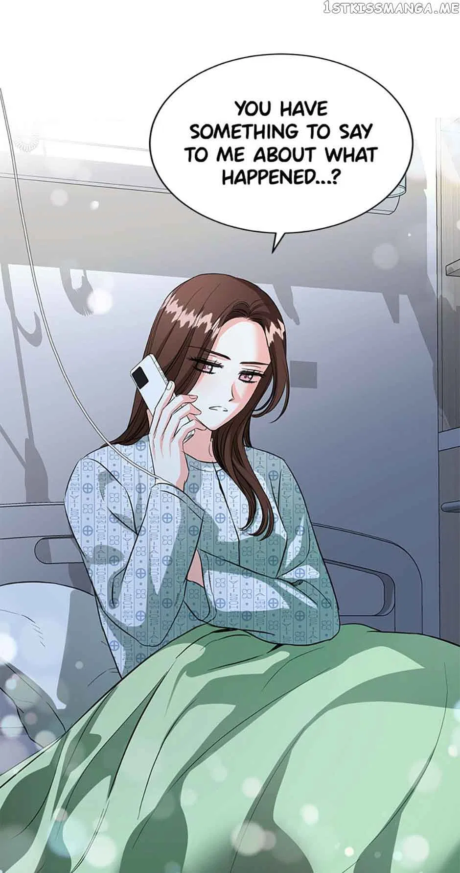 Sleeping With Nemesis Chapter 43 – Page 64