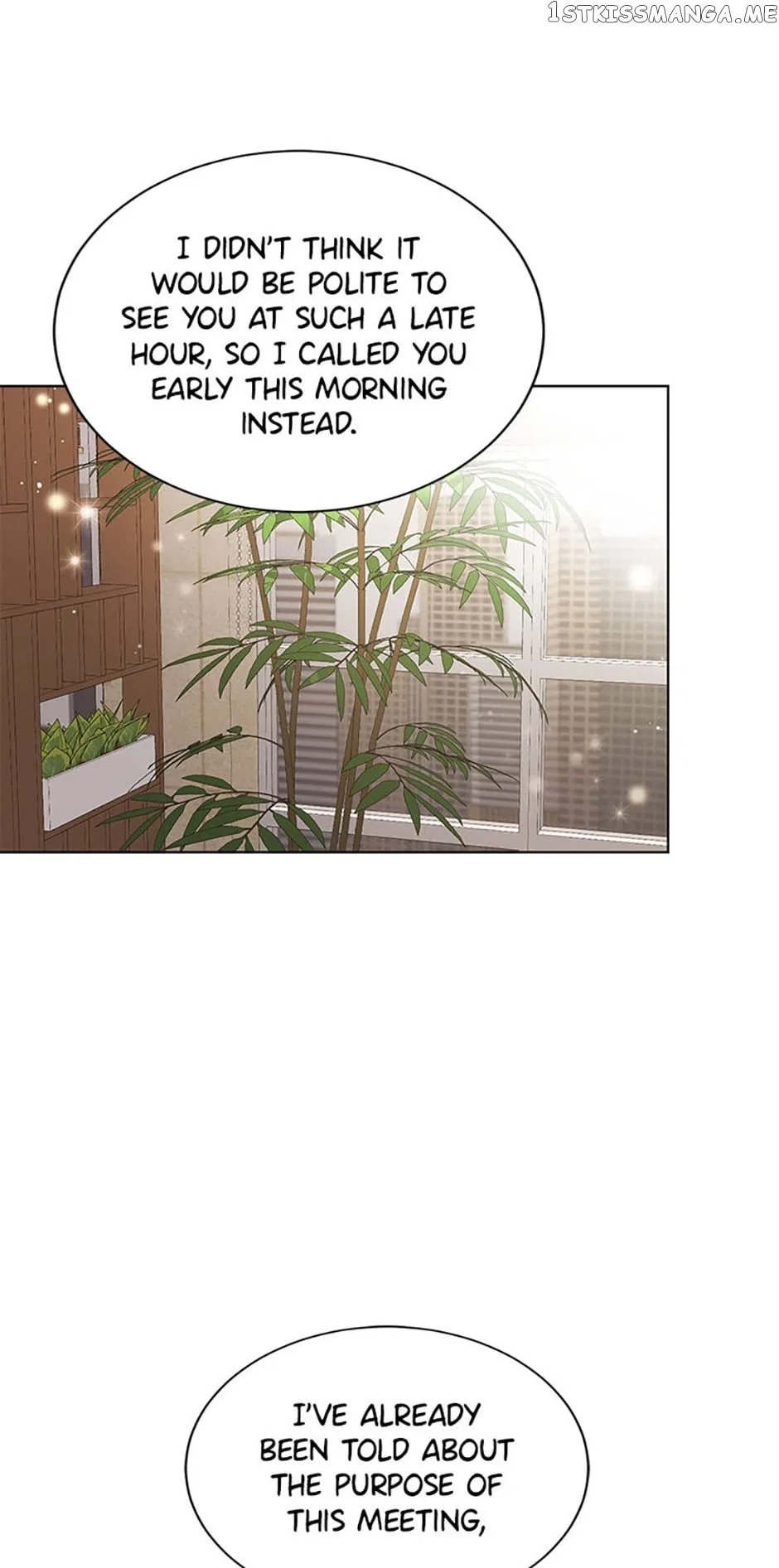 Sleeping With Nemesis Chapter 42 – Page 2