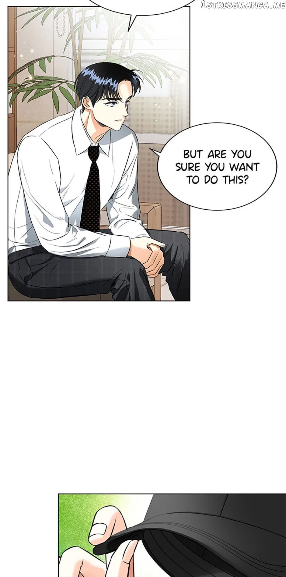 Sleeping With Nemesis Chapter 42 – Page 3
