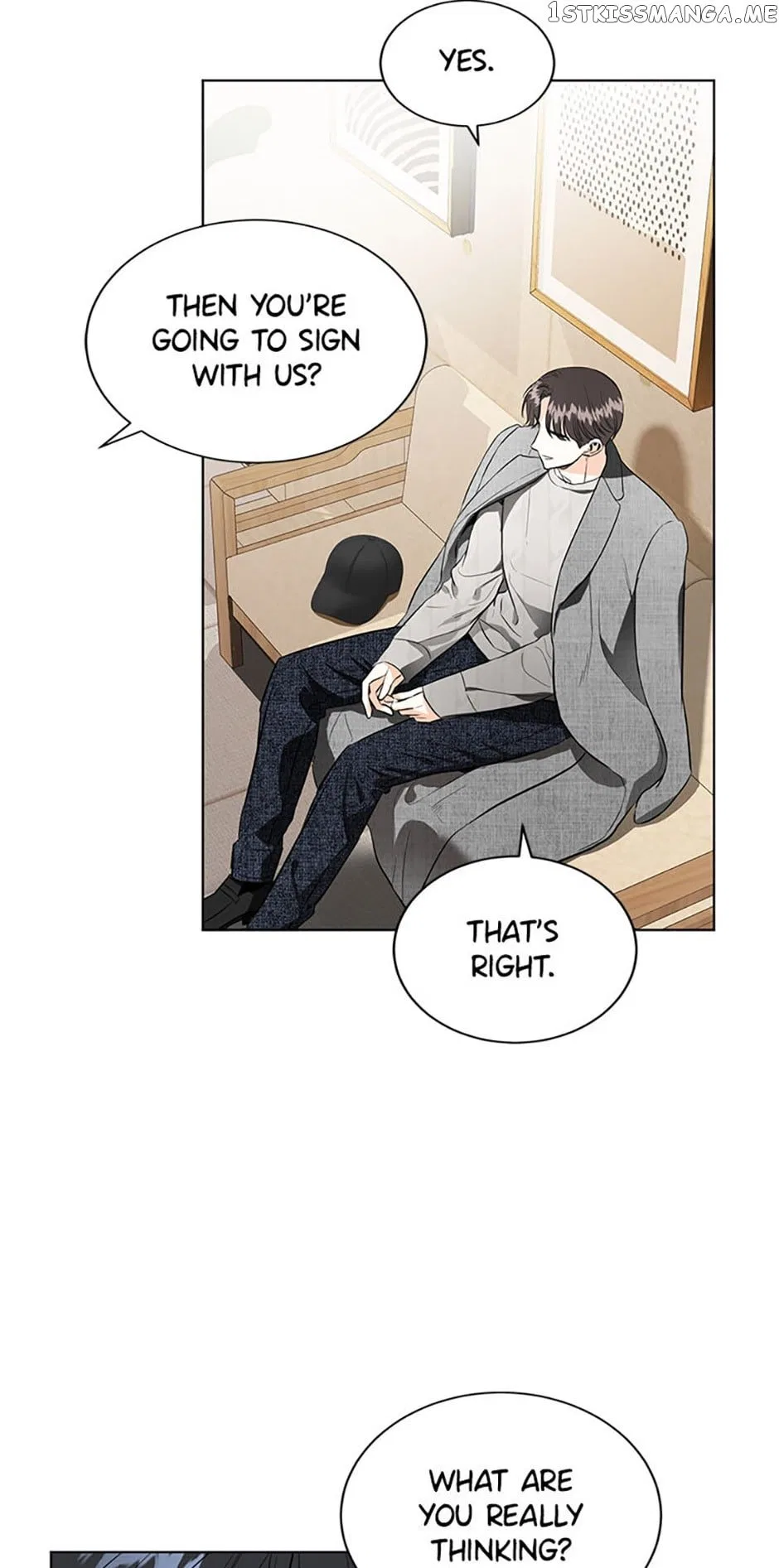 Sleeping With Nemesis Chapter 42 – Page 8