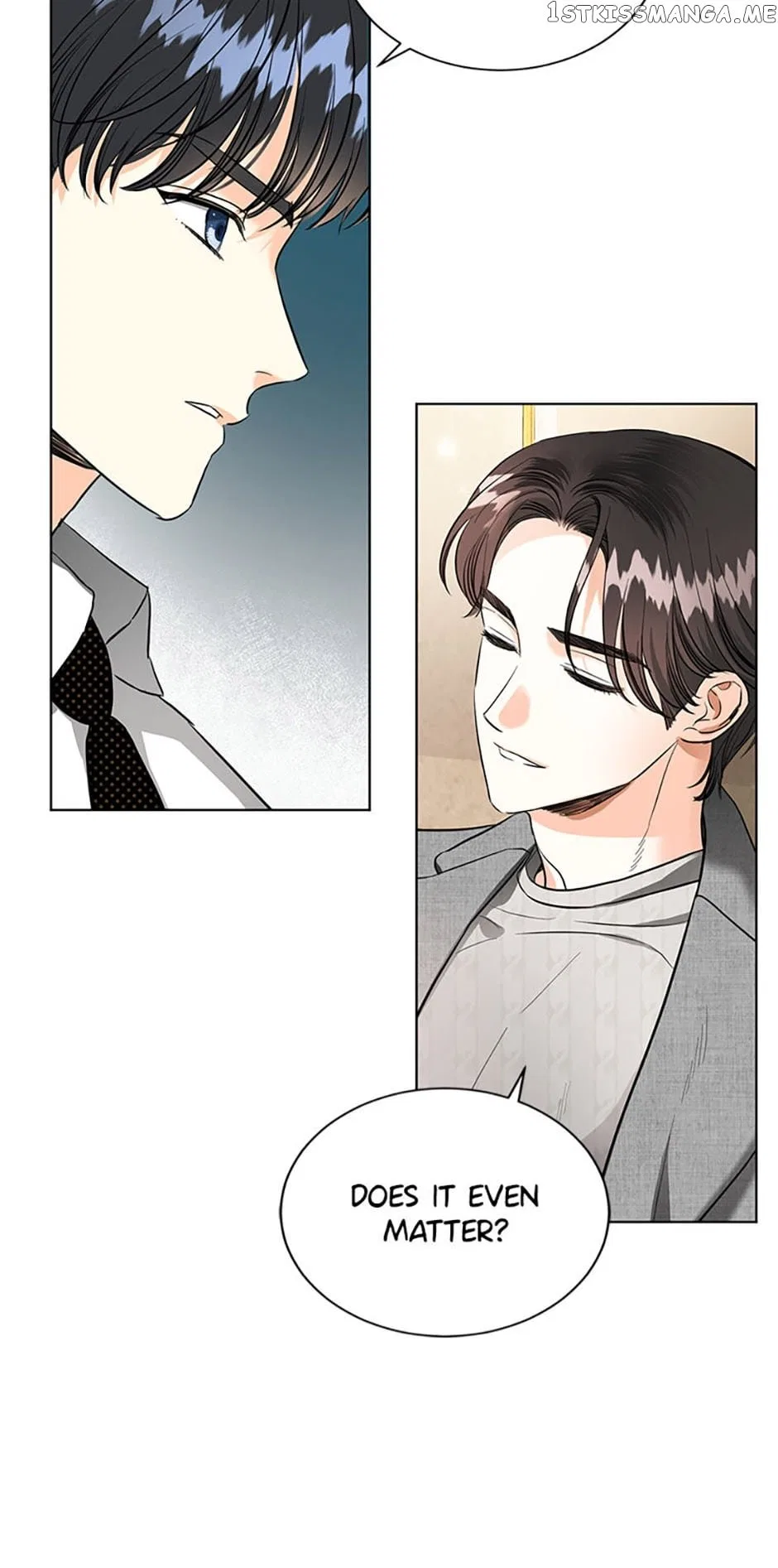 Sleeping With Nemesis Chapter 42 – Page 9