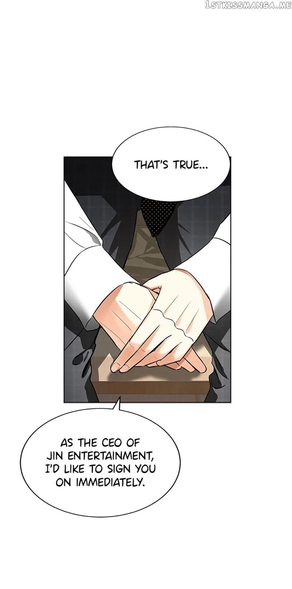 Sleeping With Nemesis Chapter 42 – Page 11