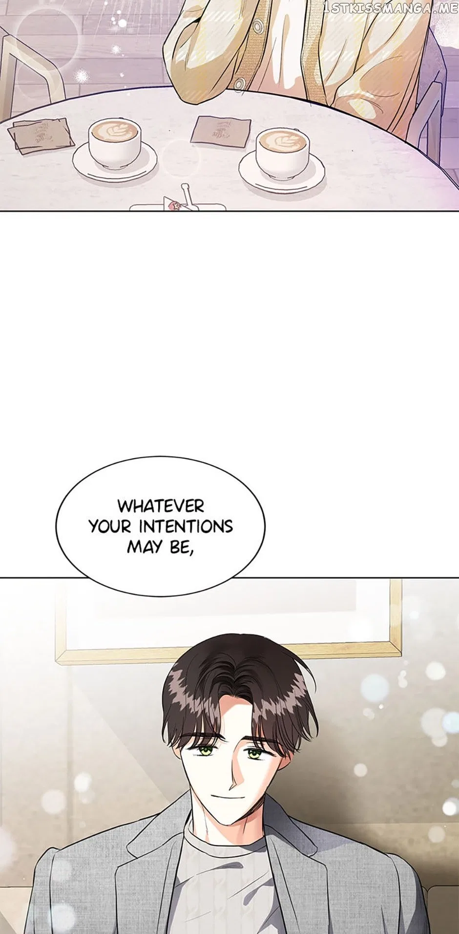 Sleeping With Nemesis Chapter 42 – Page 14