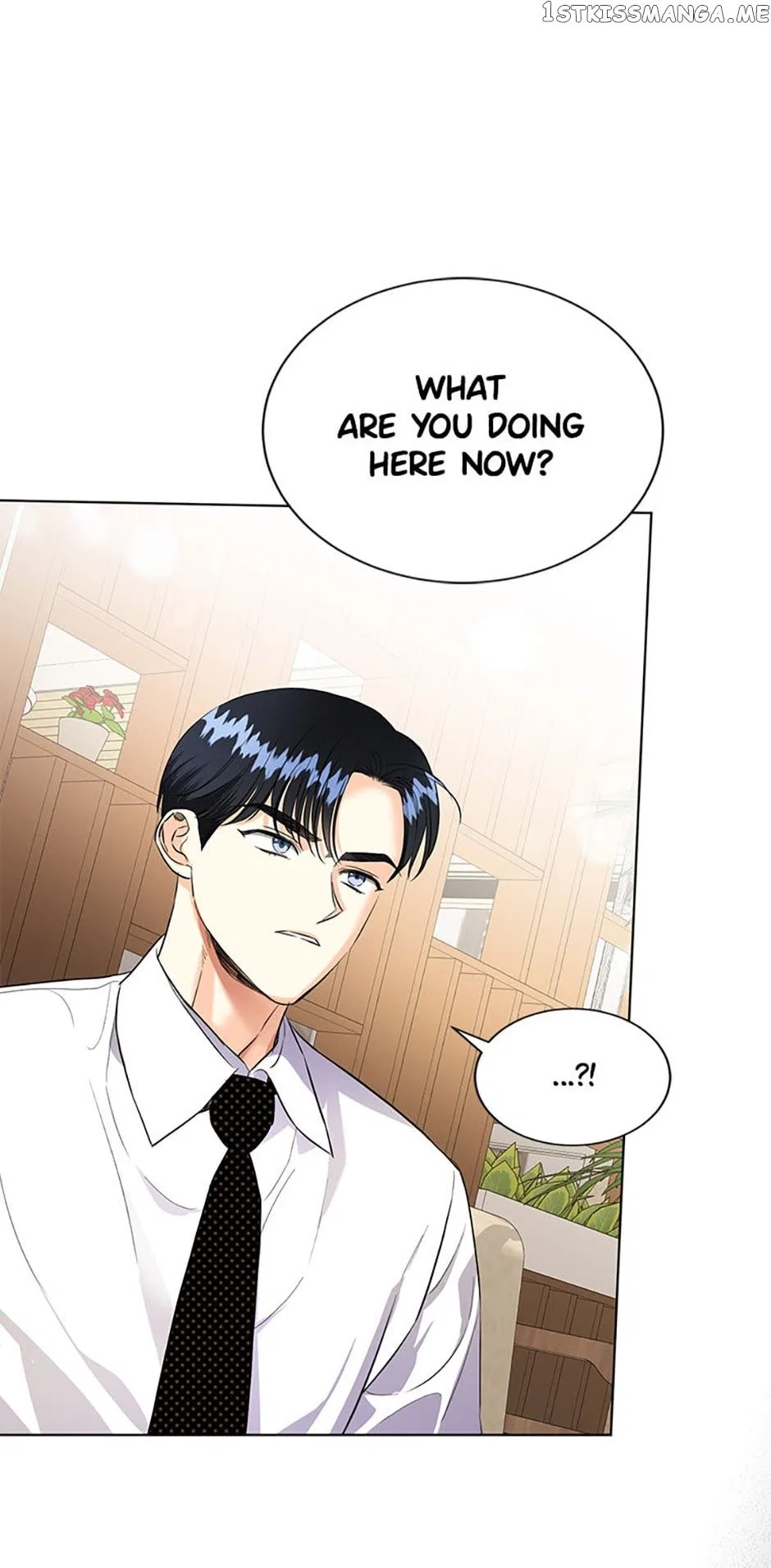 Sleeping With Nemesis Chapter 42 – Page 16