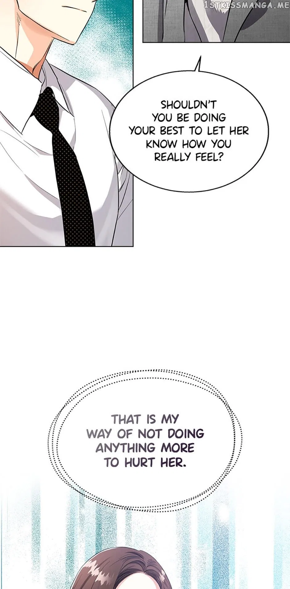 Sleeping With Nemesis Chapter 42 – Page 18
