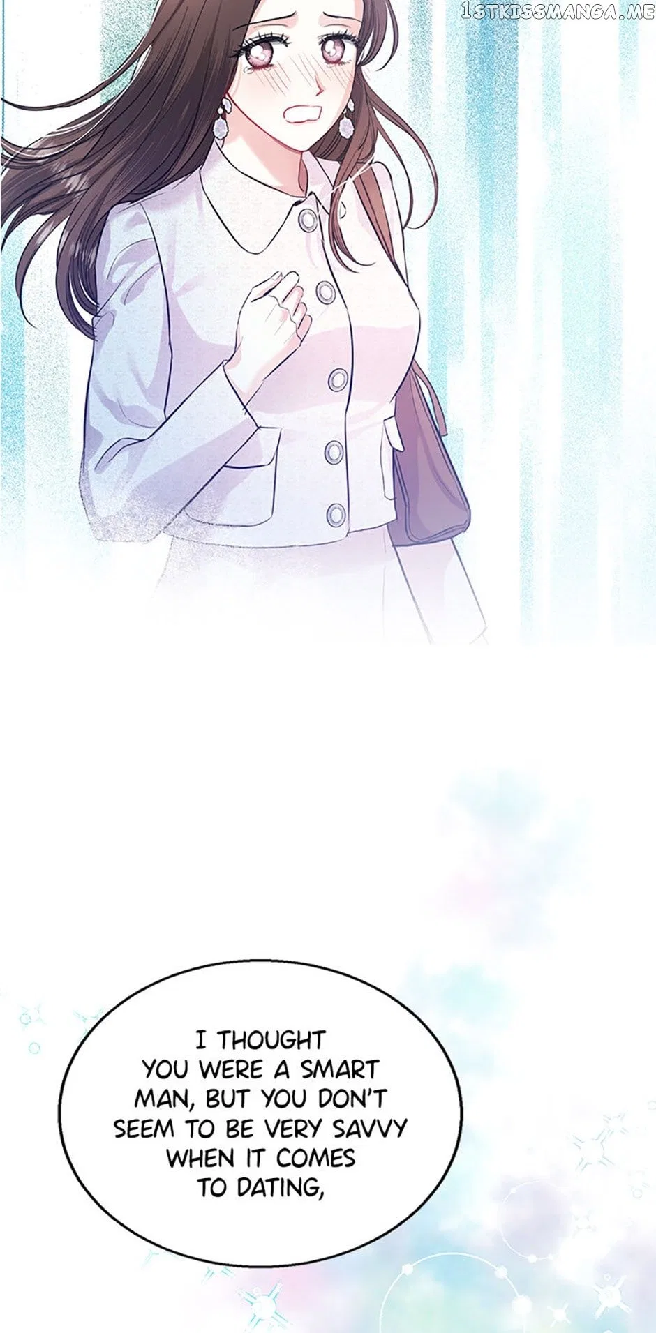 Sleeping With Nemesis Chapter 42 – Page 19