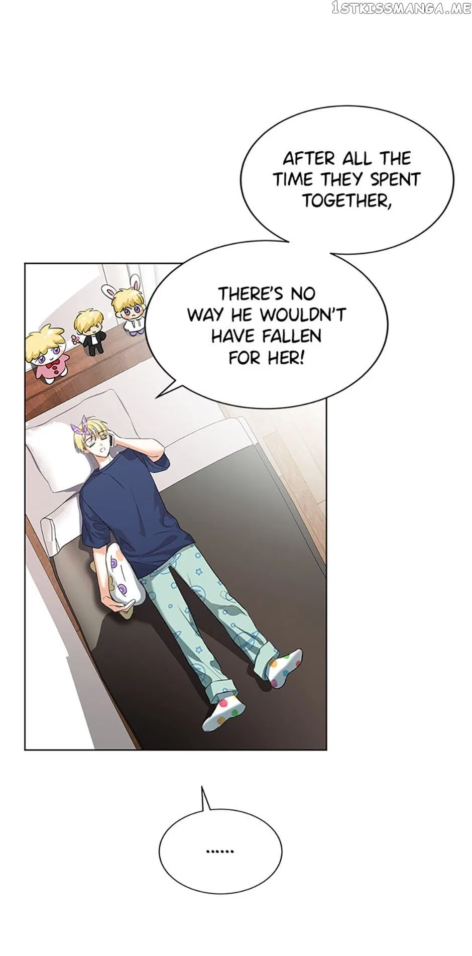 Sleeping With Nemesis Chapter 42 – Page 26