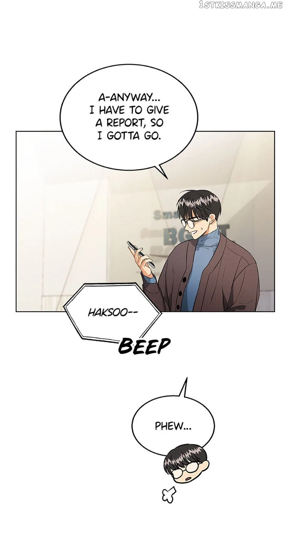 Sleeping With Nemesis Chapter 42 – Page 33