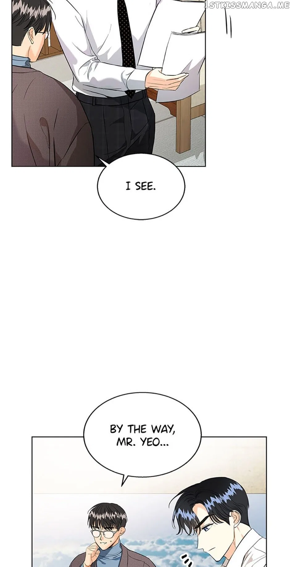 Sleeping With Nemesis Chapter 42 – Page 38