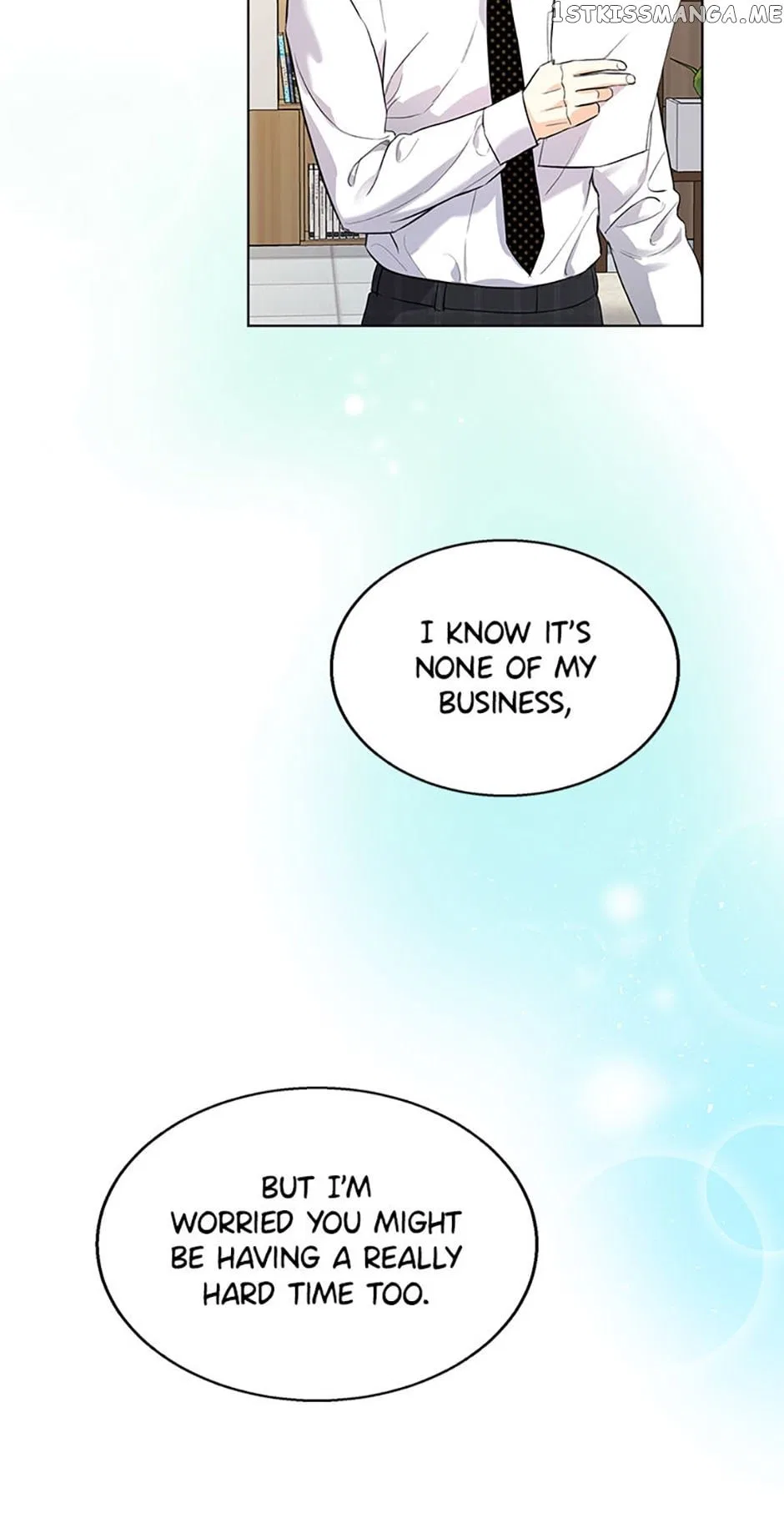 Sleeping With Nemesis Chapter 42 – Page 40