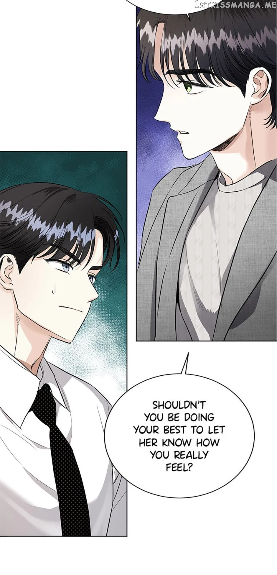 Sleeping With Nemesis Chapter 42 – Page 42