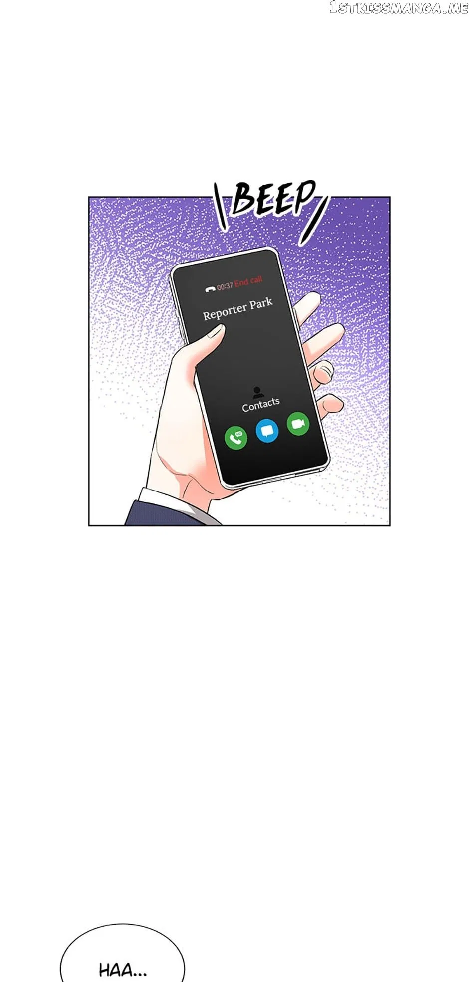 Sleeping With Nemesis Chapter 42 – Page 54