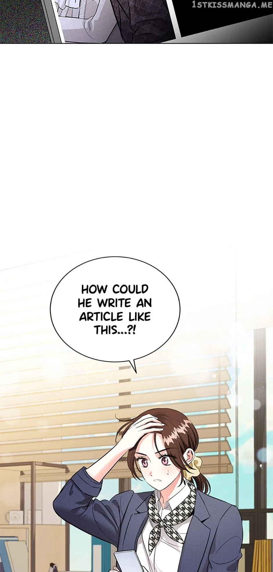 Sleeping With Nemesis Chapter 42 – Page 56
