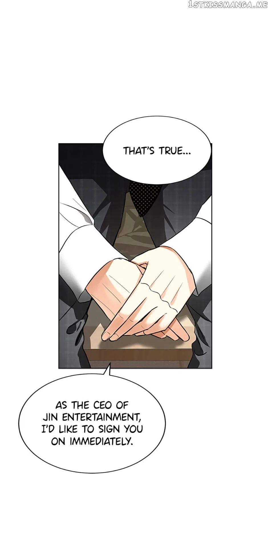 Sleeping With Nemesis Chapter 41 – Page 11