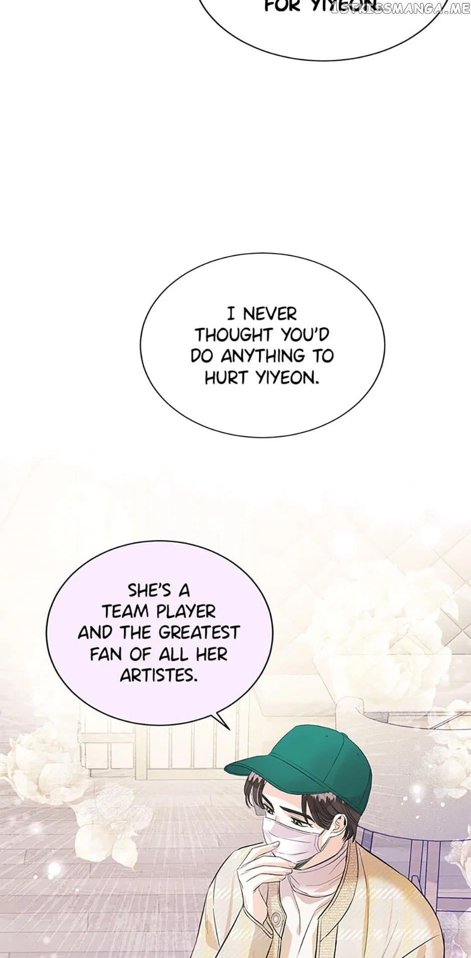 Sleeping With Nemesis Chapter 41 – Page 13