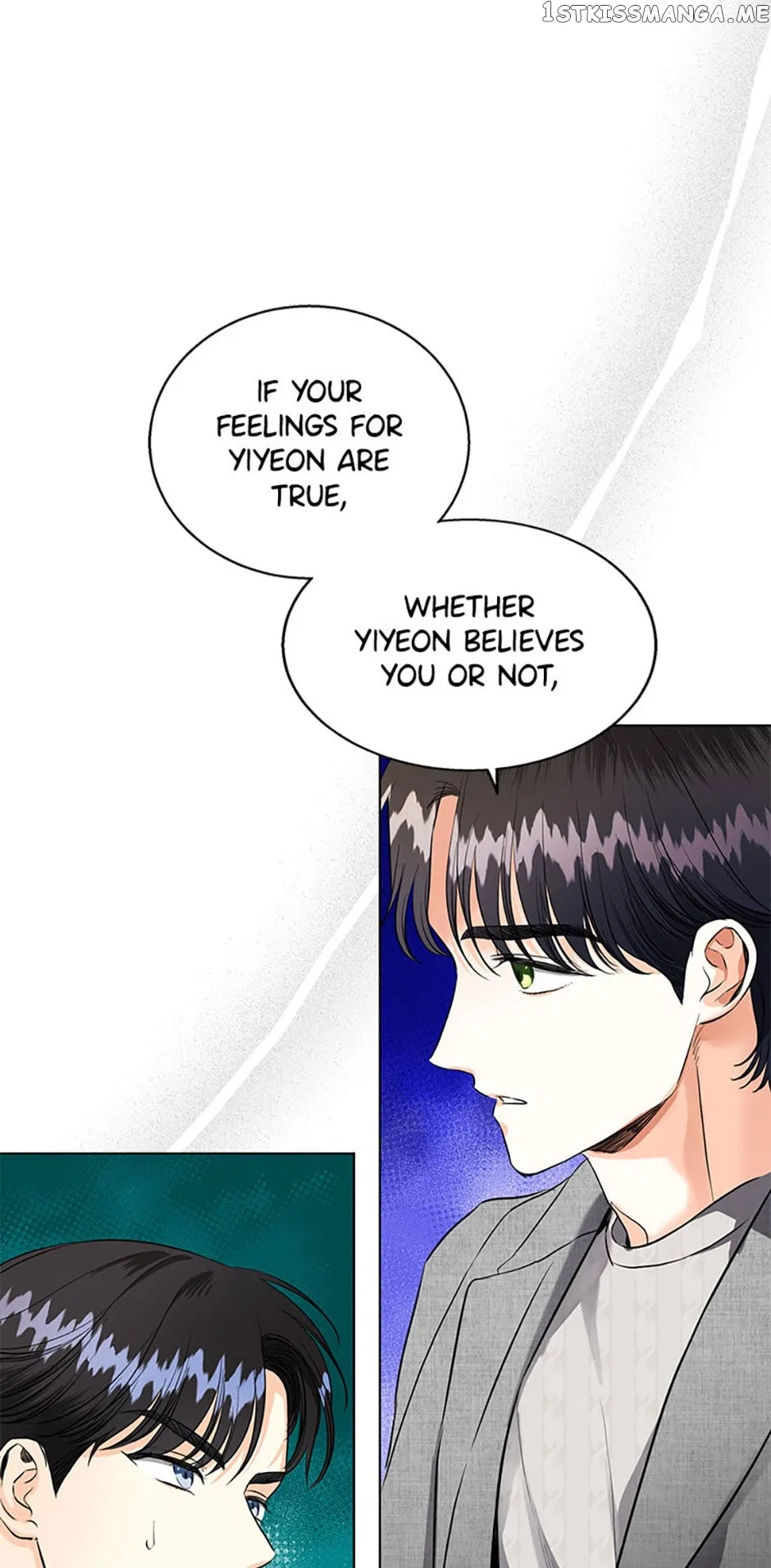 Sleeping With Nemesis Chapter 41 – Page 17