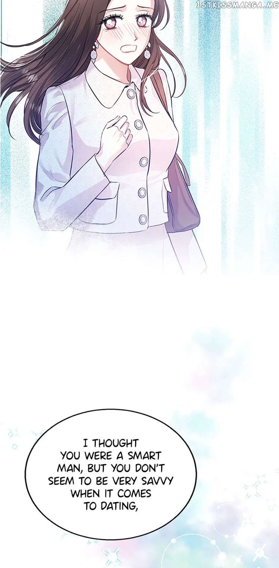 Sleeping With Nemesis Chapter 41 – Page 19