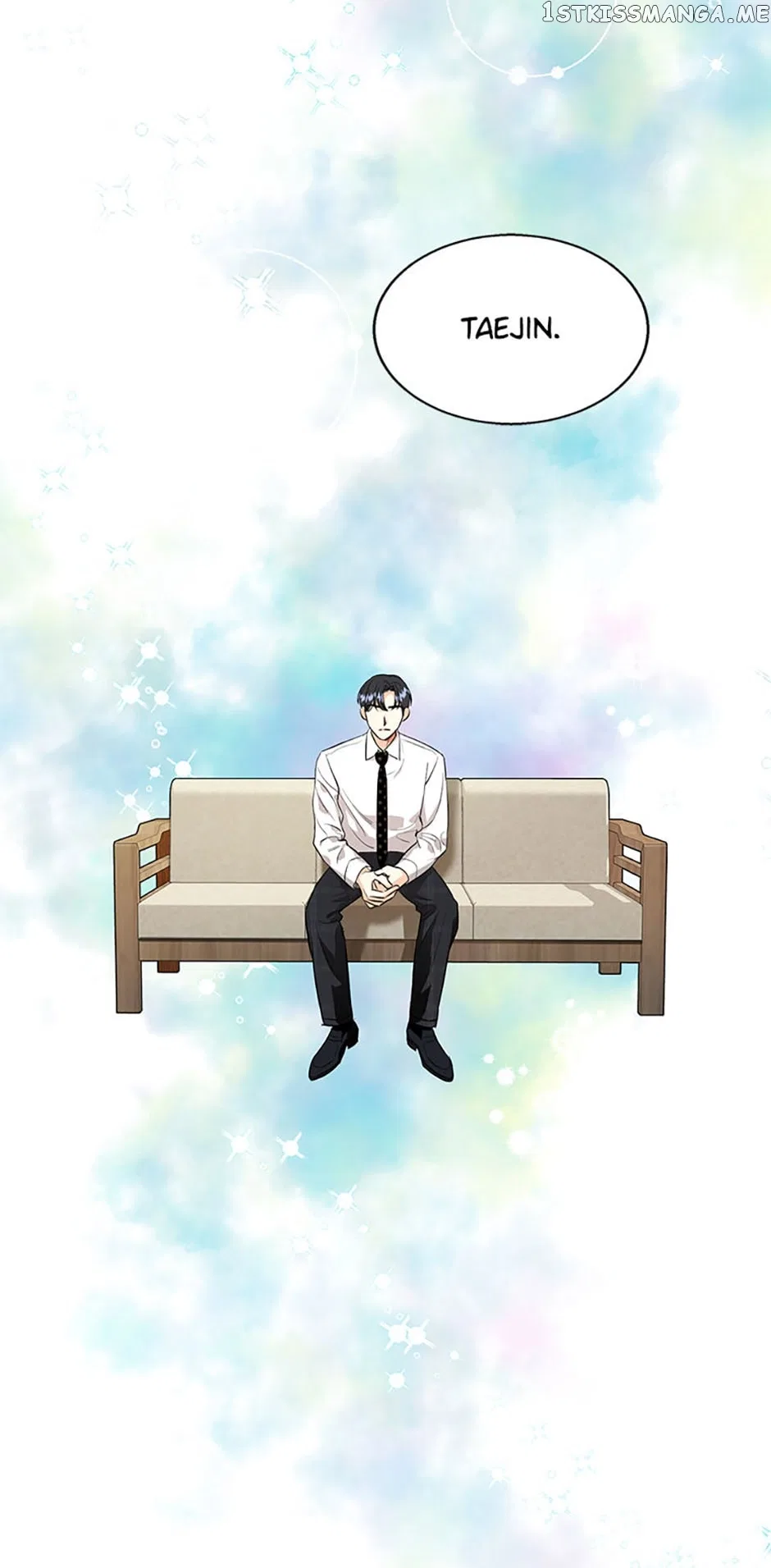Sleeping With Nemesis Chapter 41 – Page 20