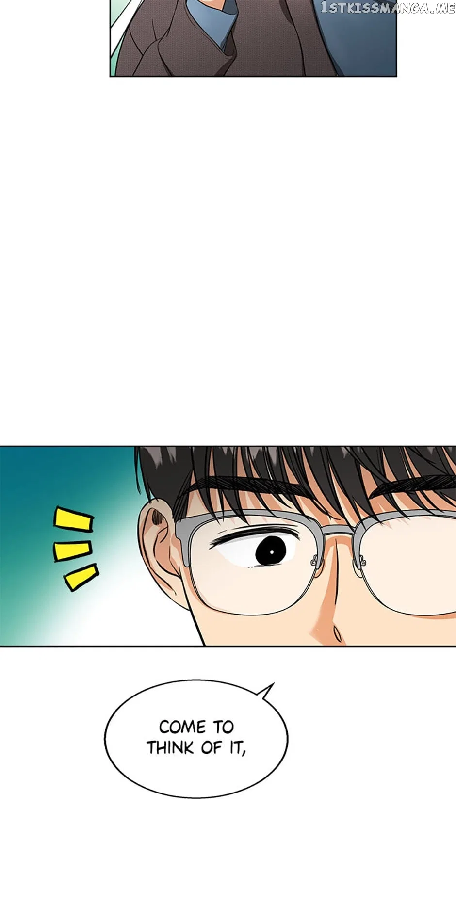 Sleeping With Nemesis Chapter 41 – Page 29