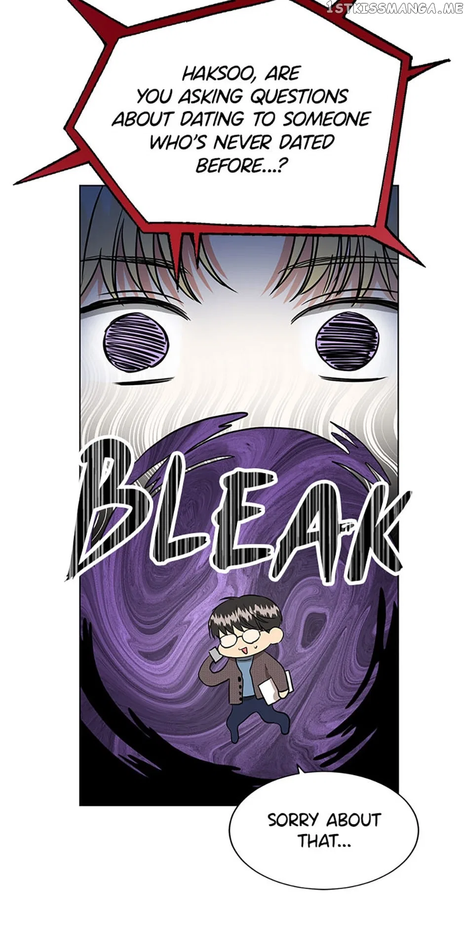 Sleeping With Nemesis Chapter 41 – Page 31