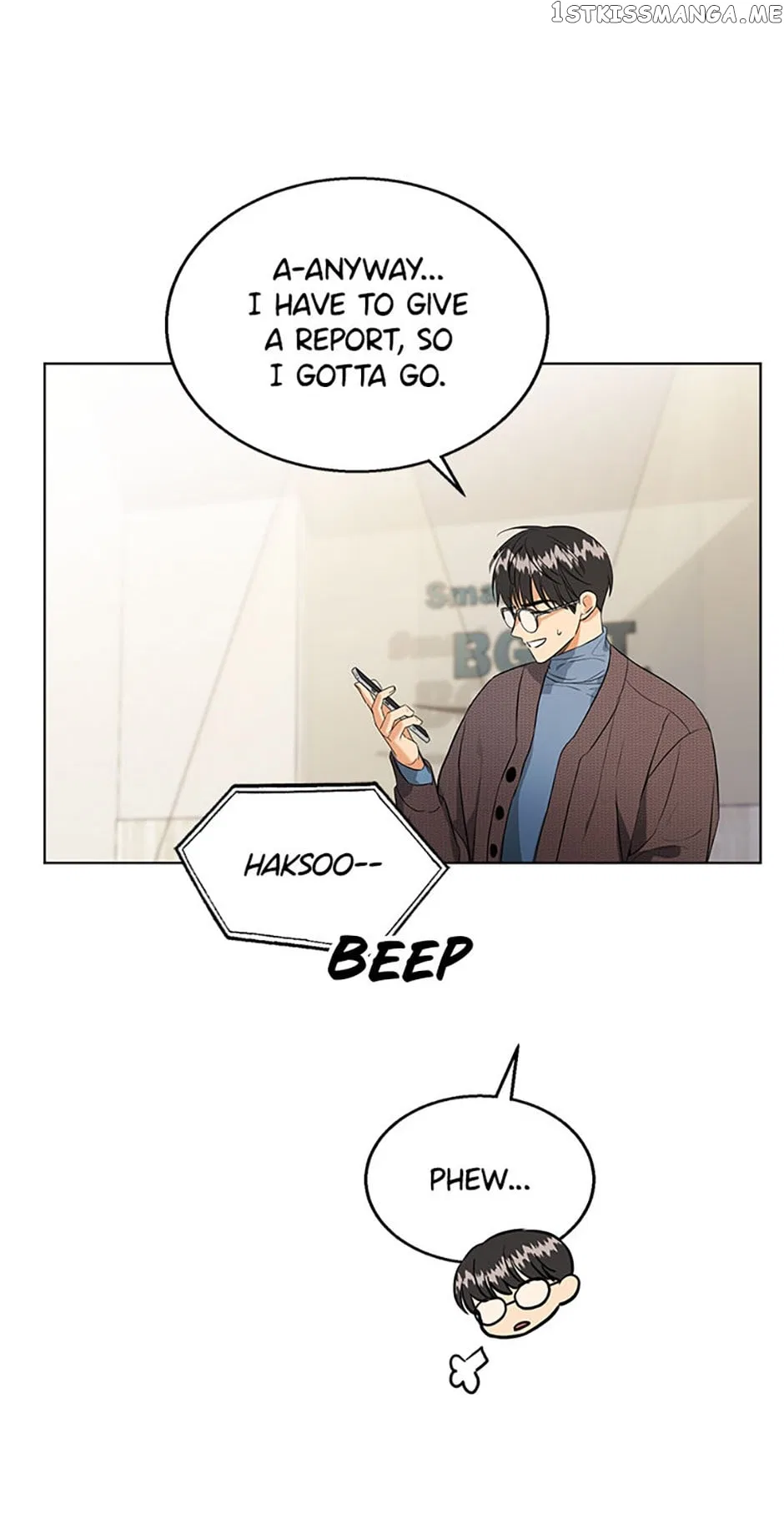 Sleeping With Nemesis Chapter 41 – Page 33