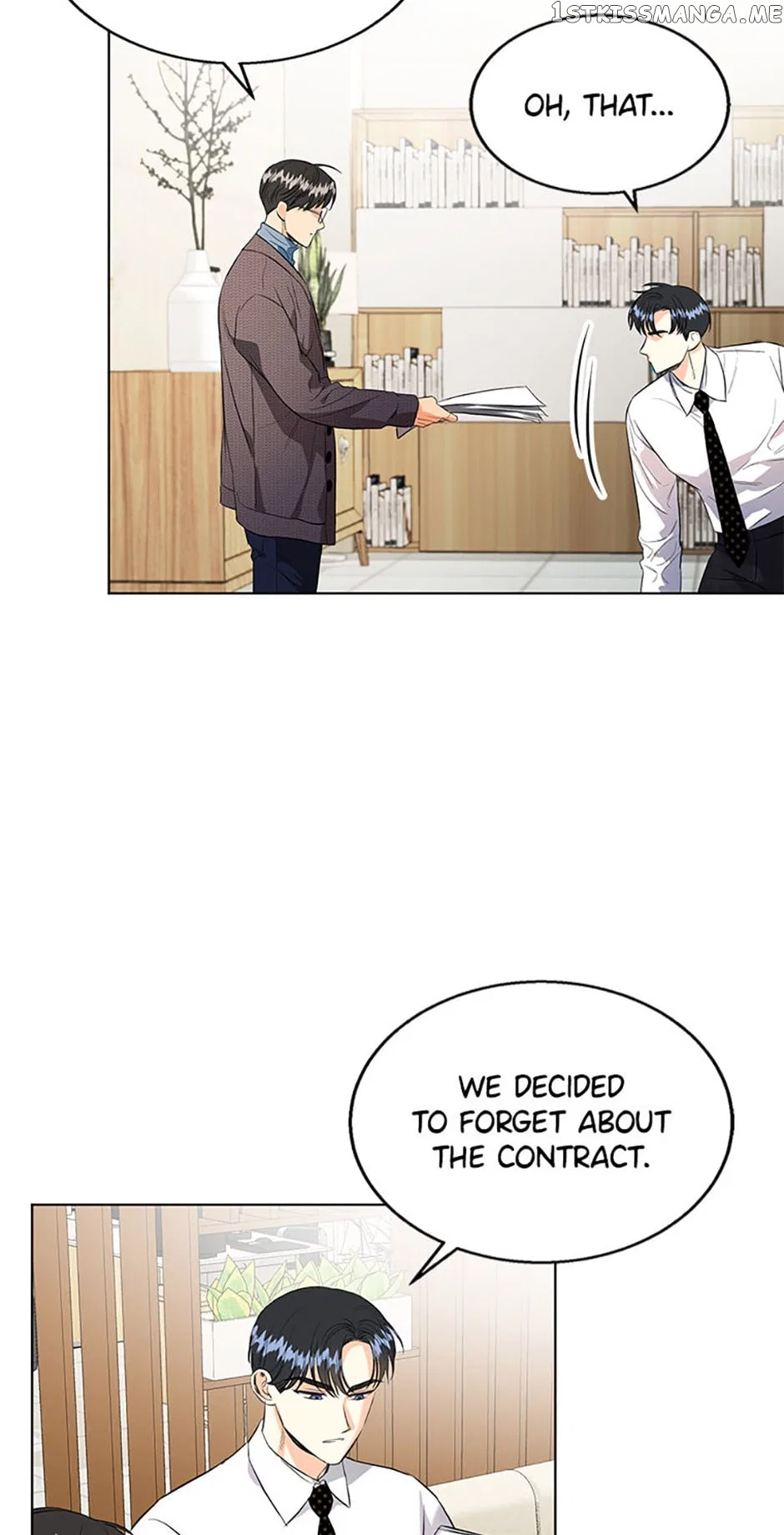 Sleeping With Nemesis Chapter 41 – Page 37