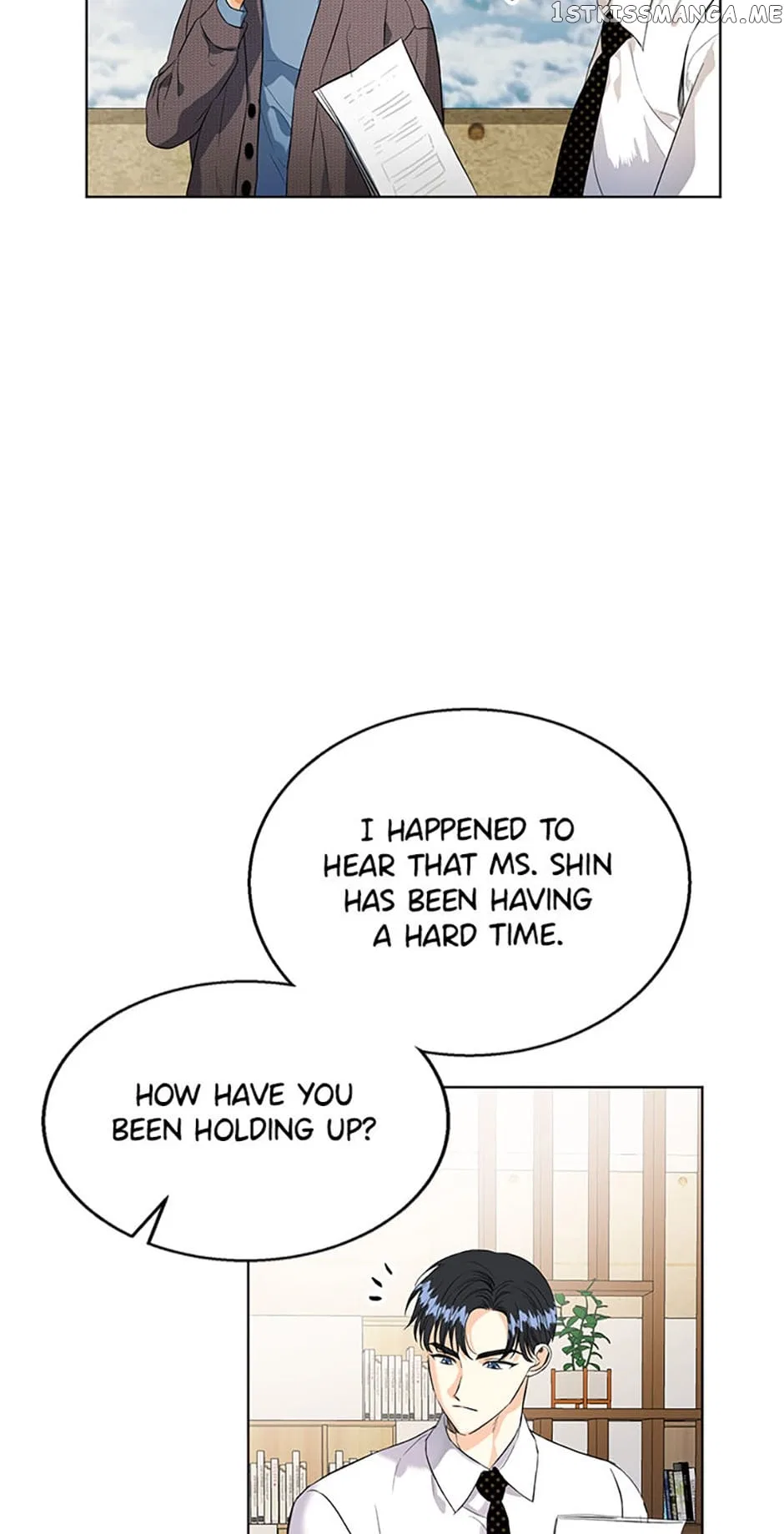 Sleeping With Nemesis Chapter 41 – Page 39