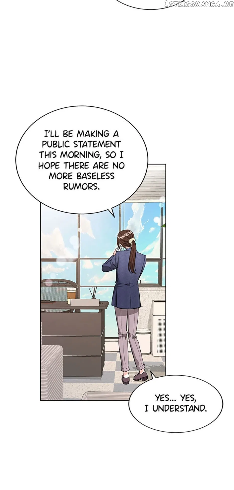 Sleeping With Nemesis Chapter 41 – Page 53