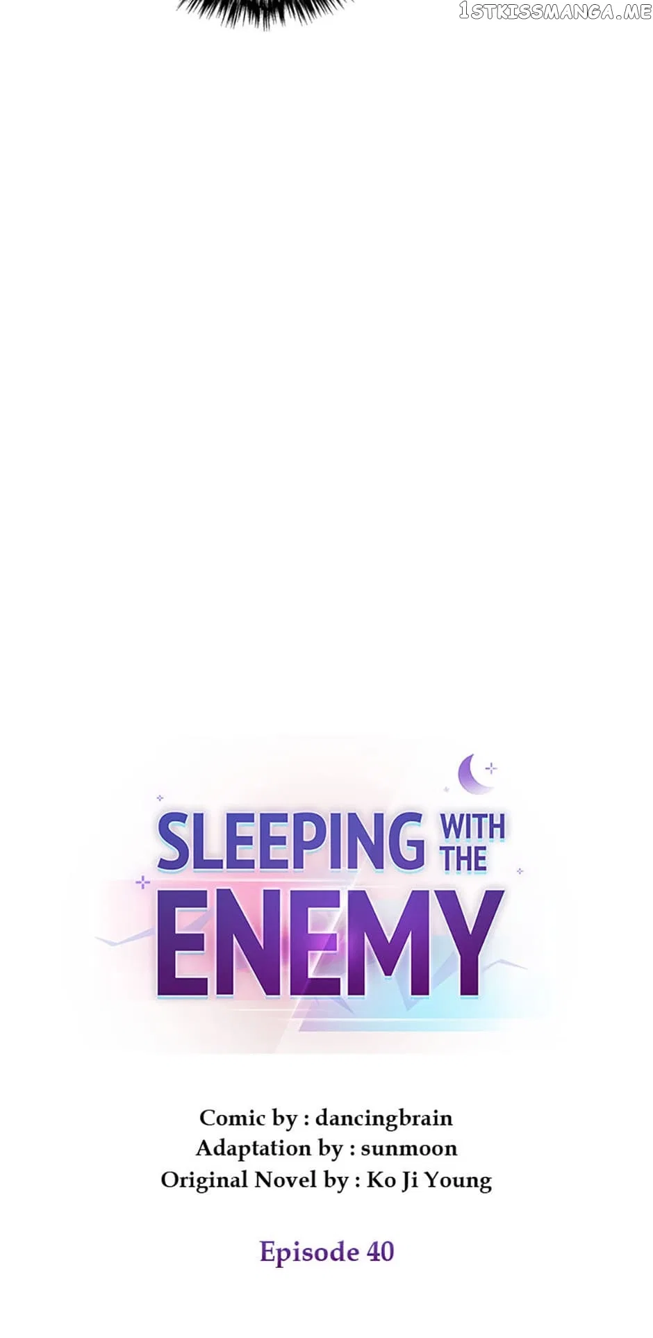 Sleeping With Nemesis Chapter 40 – Page 3