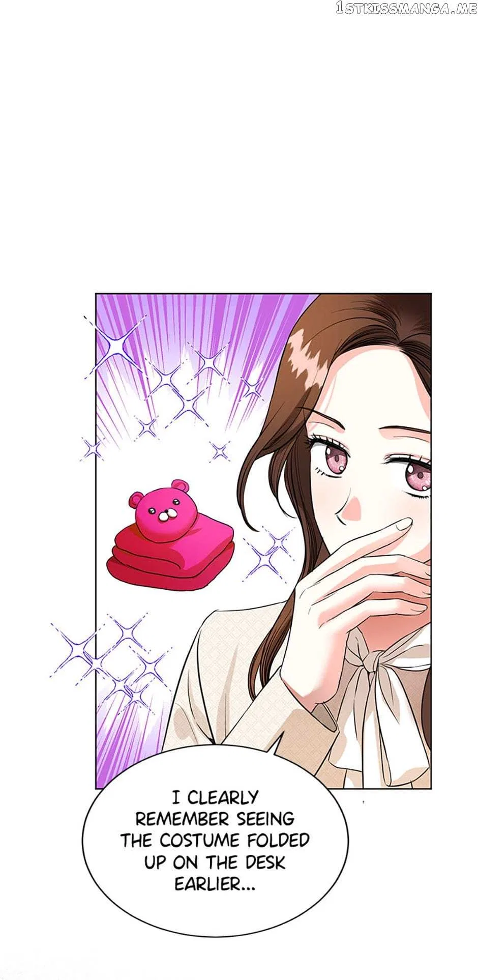 Sleeping With Nemesis Chapter 40 – Page 4