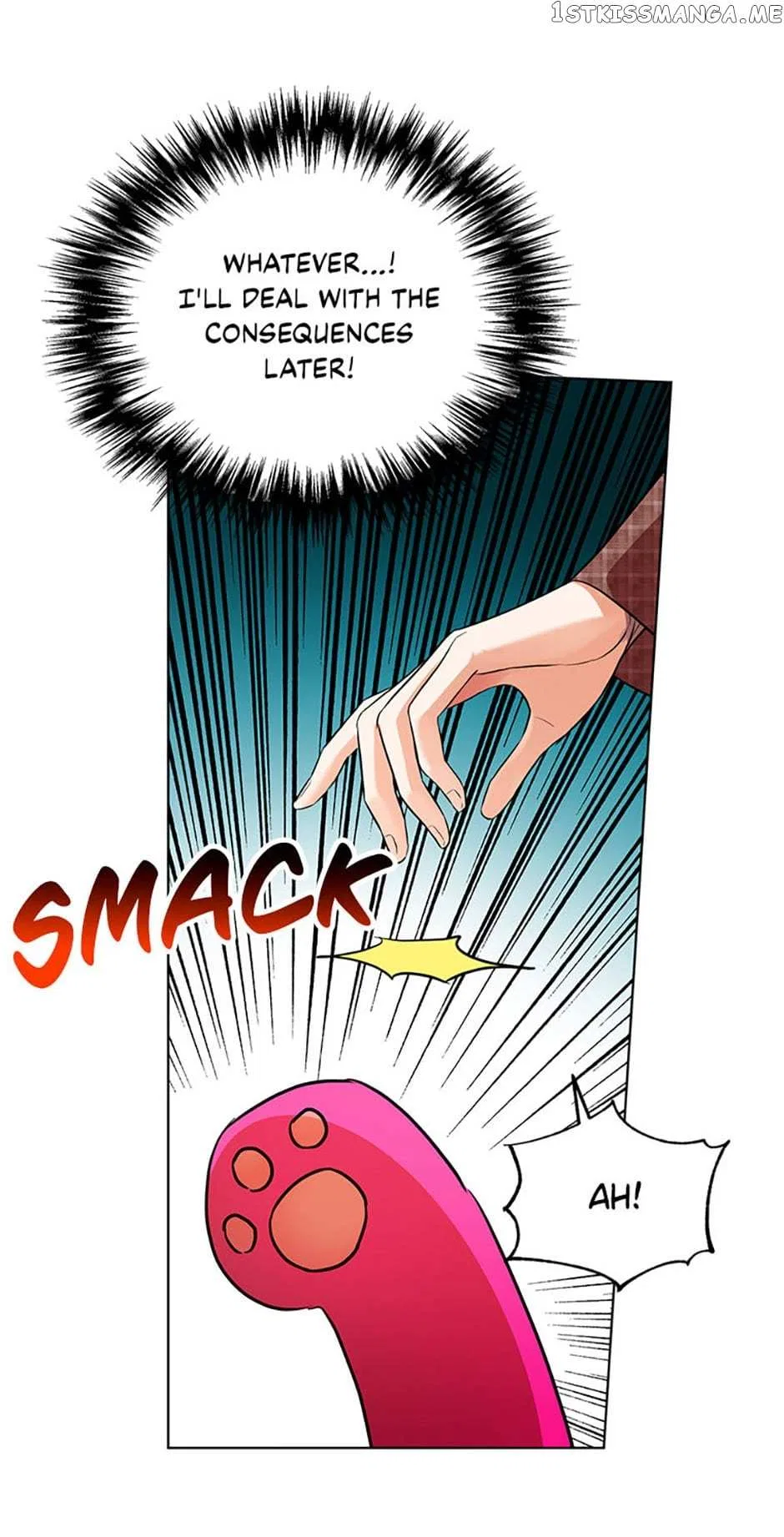 Sleeping With Nemesis Chapter 40 – Page 11