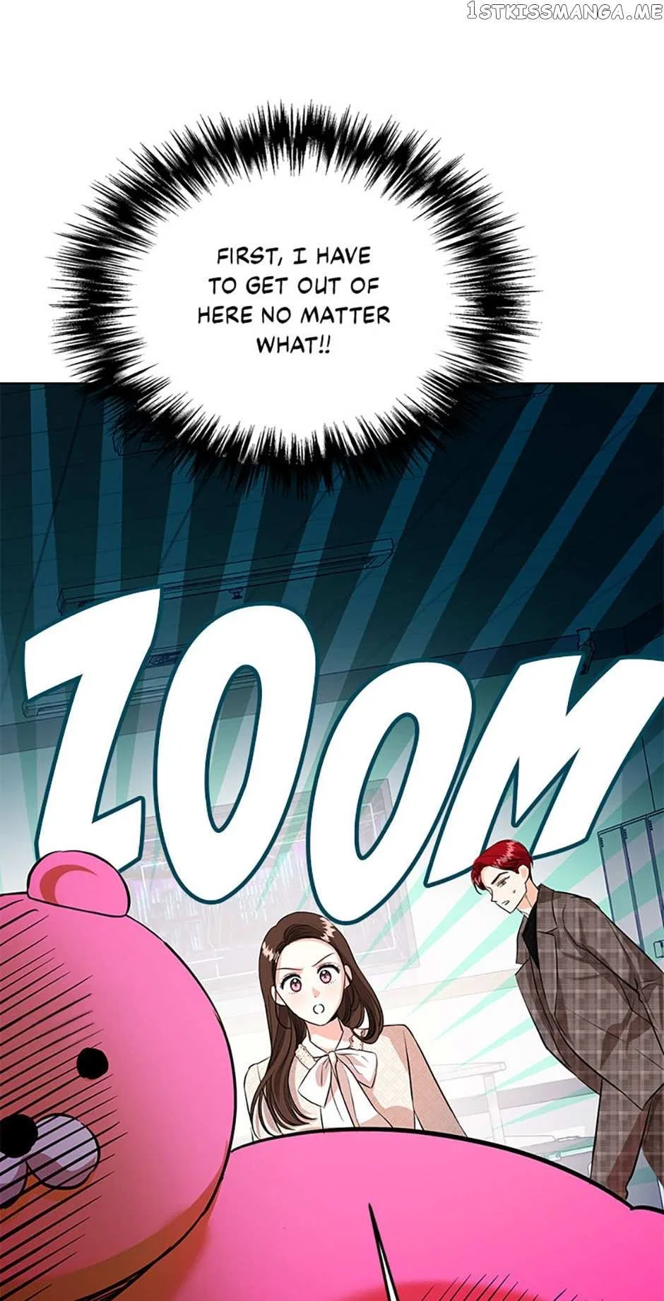 Sleeping With Nemesis Chapter 40 – Page 12