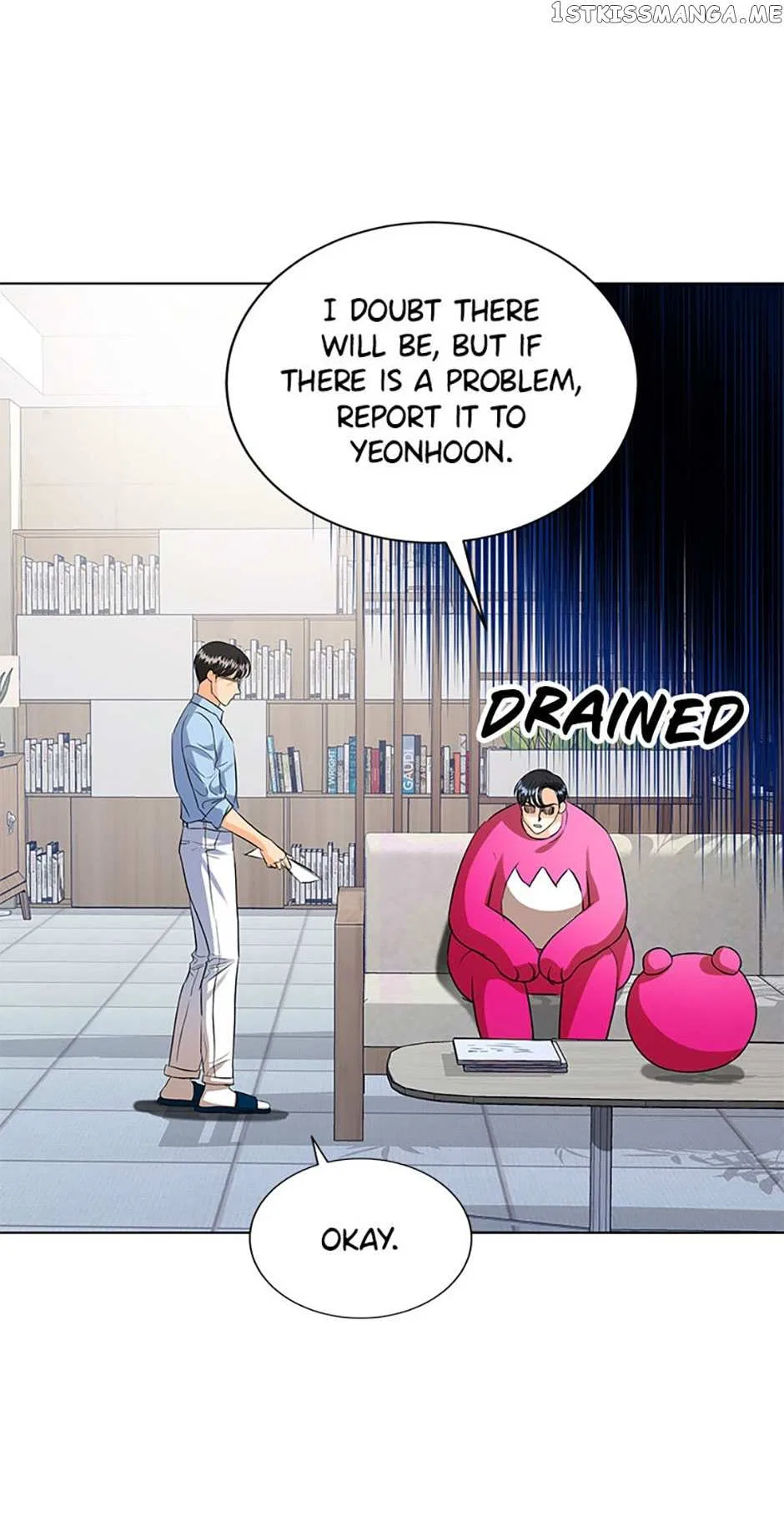 Sleeping With Nemesis Chapter 40 – Page 17