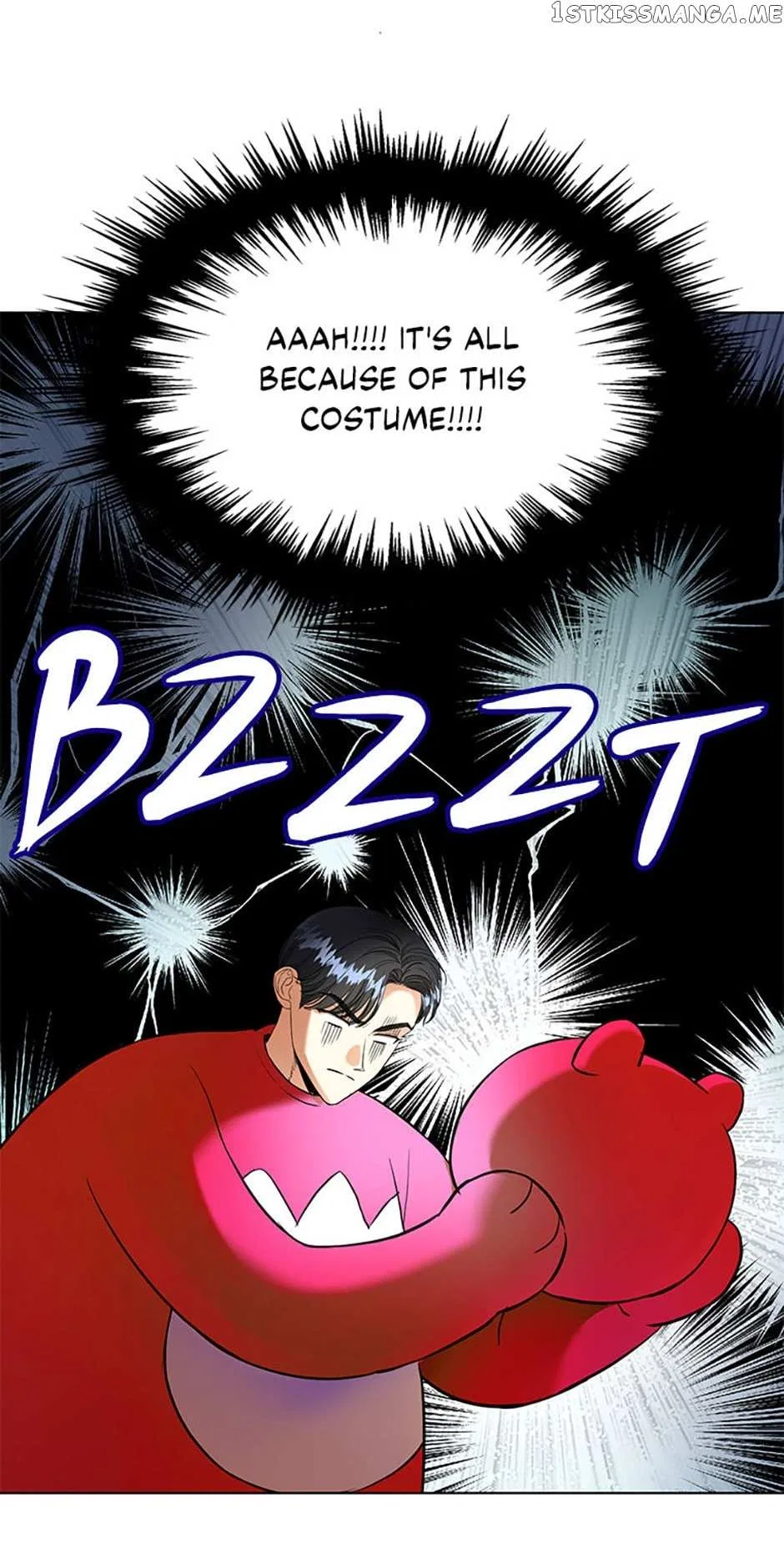 Sleeping With Nemesis Chapter 40 – Page 21