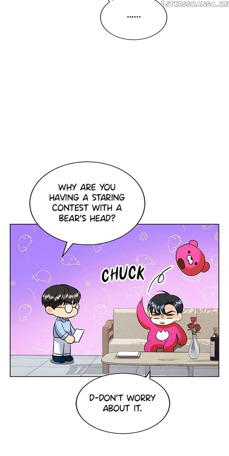 Sleeping With Nemesis Chapter 40 – Page 23