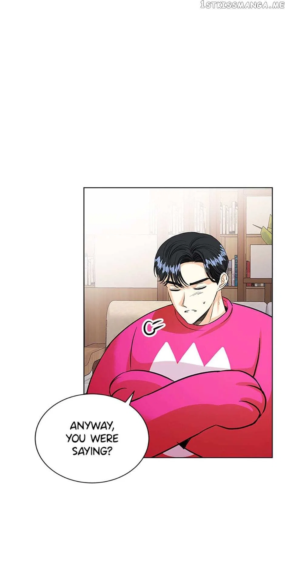 Sleeping With Nemesis Chapter 40 – Page 24