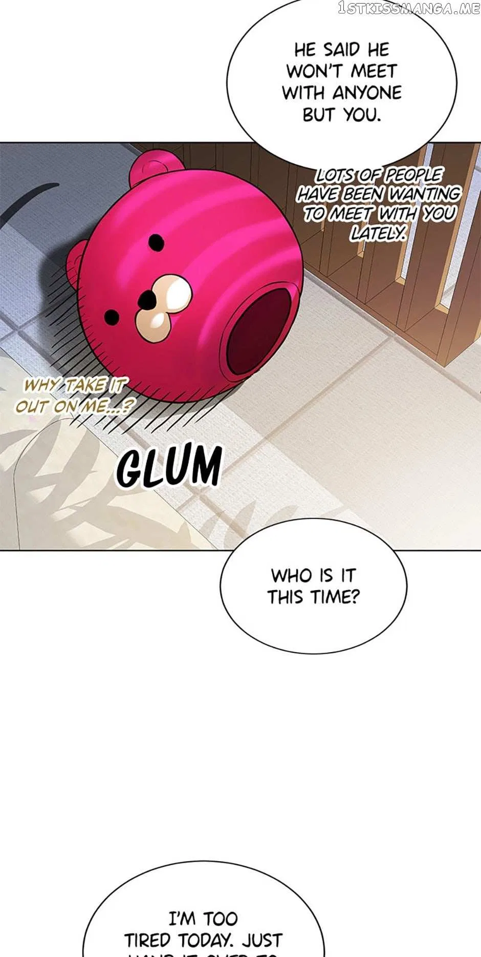 Sleeping With Nemesis Chapter 40 – Page 26
