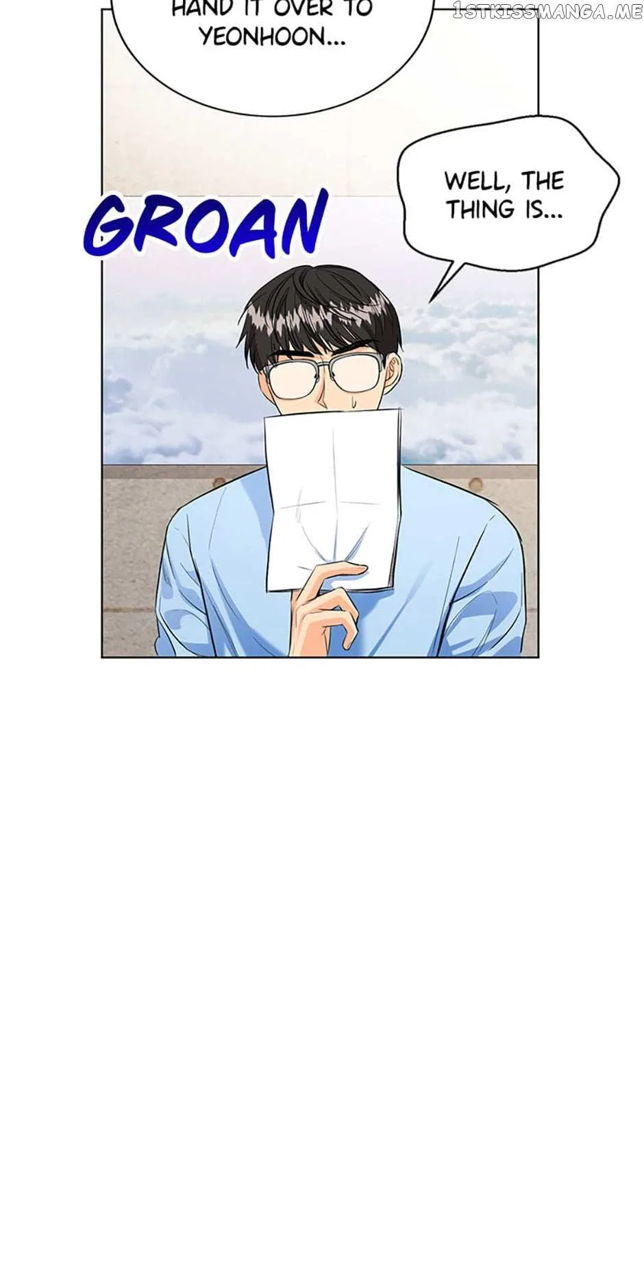 Sleeping With Nemesis Chapter 40 – Page 27