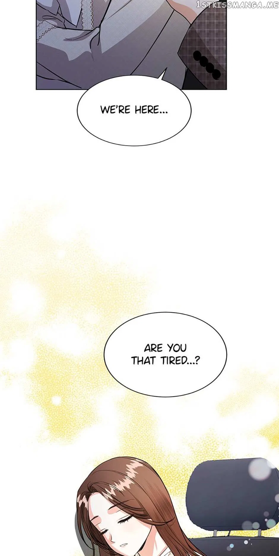 Sleeping With Nemesis Chapter 40 – Page 32