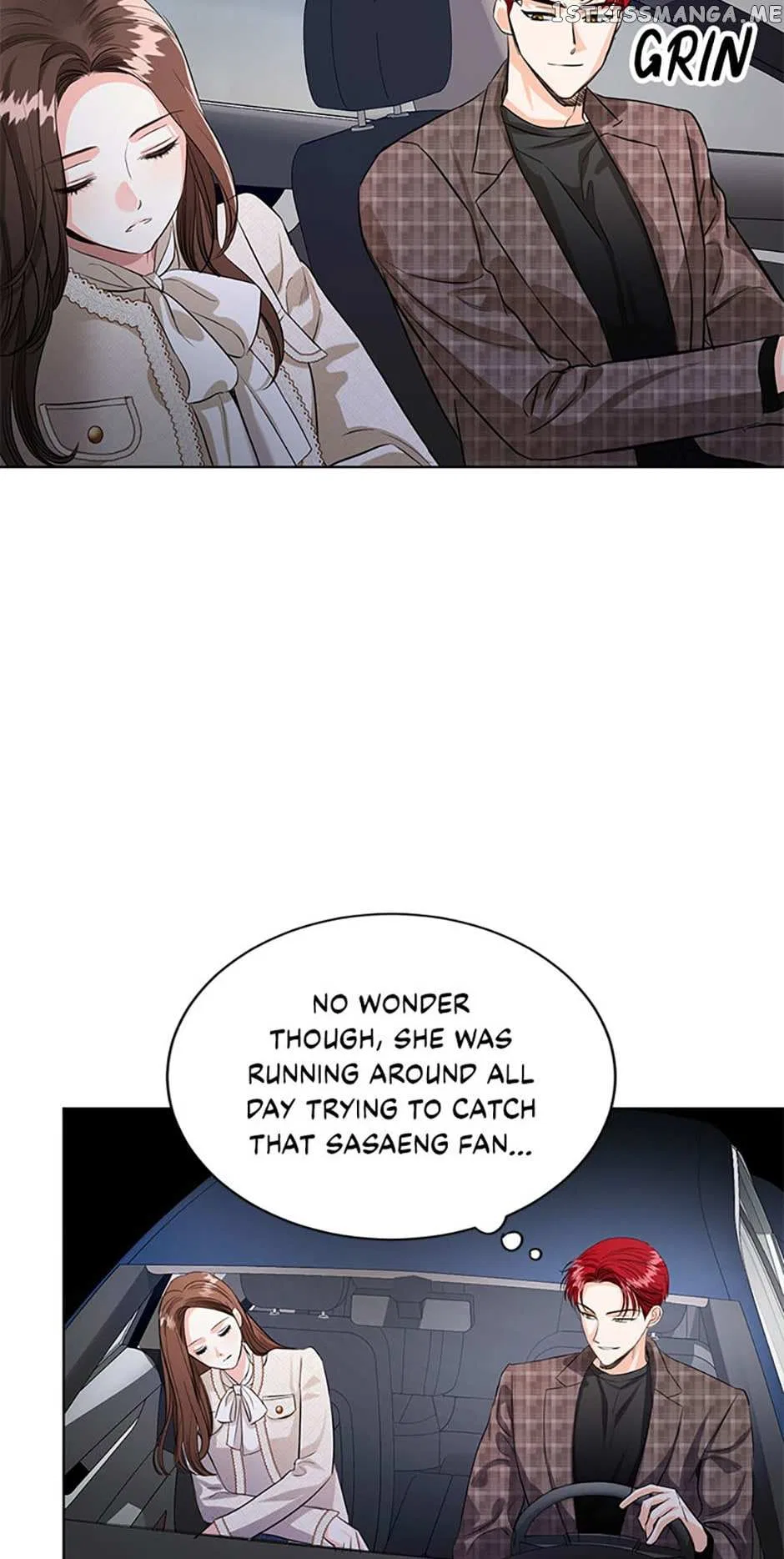 Sleeping With Nemesis Chapter 40 – Page 34