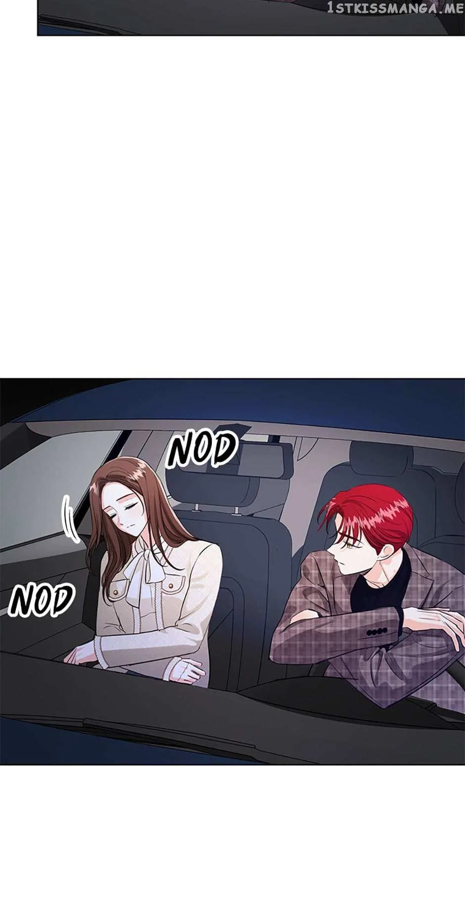 Sleeping With Nemesis Chapter 40 – Page 35
