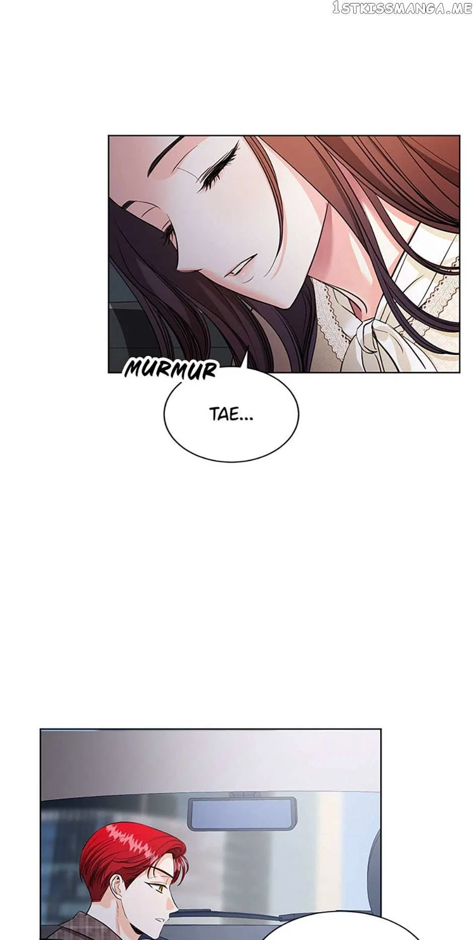 Sleeping With Nemesis Chapter 40 – Page 36