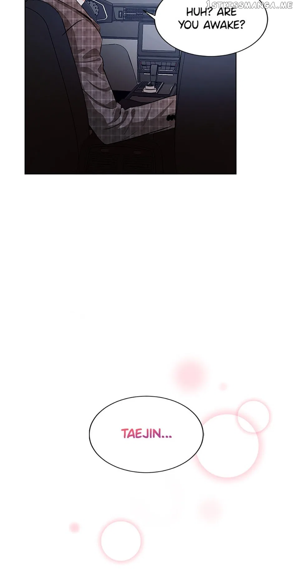 Sleeping With Nemesis Chapter 40 – Page 37