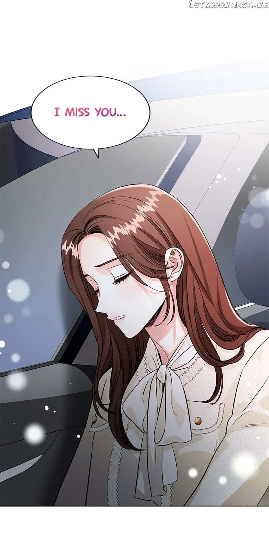 Sleeping With Nemesis Chapter 40 – Page 38