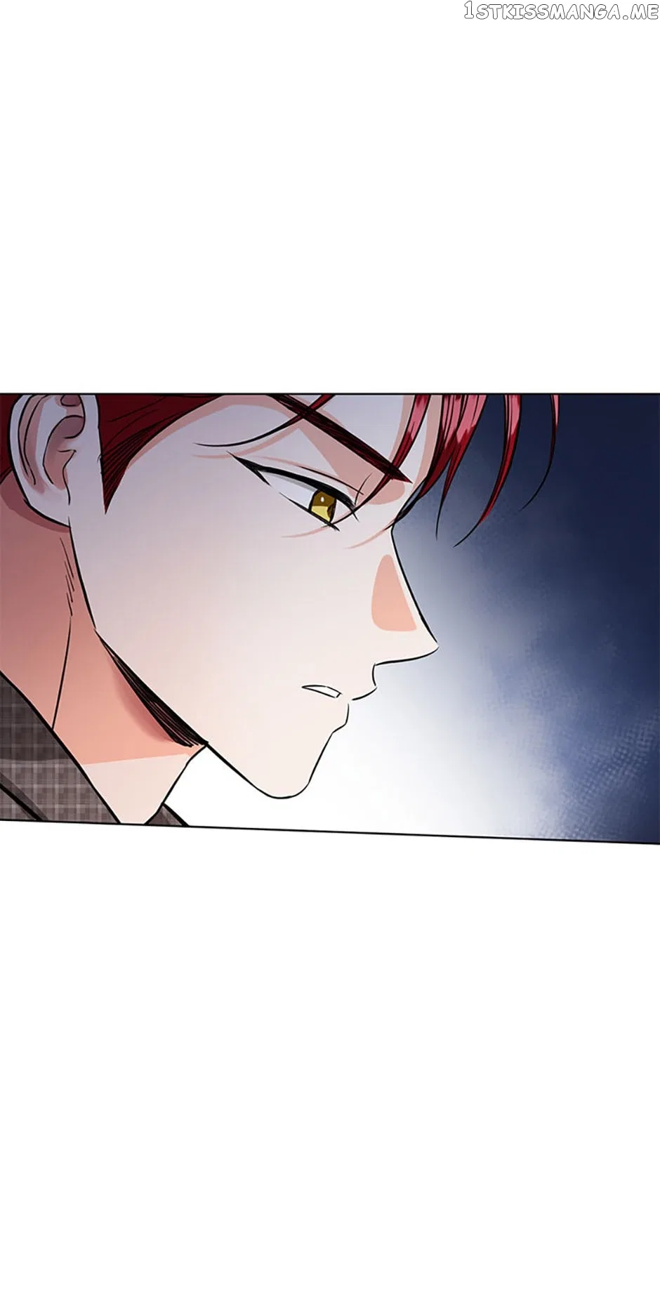 Sleeping With Nemesis Chapter 40 – Page 39
