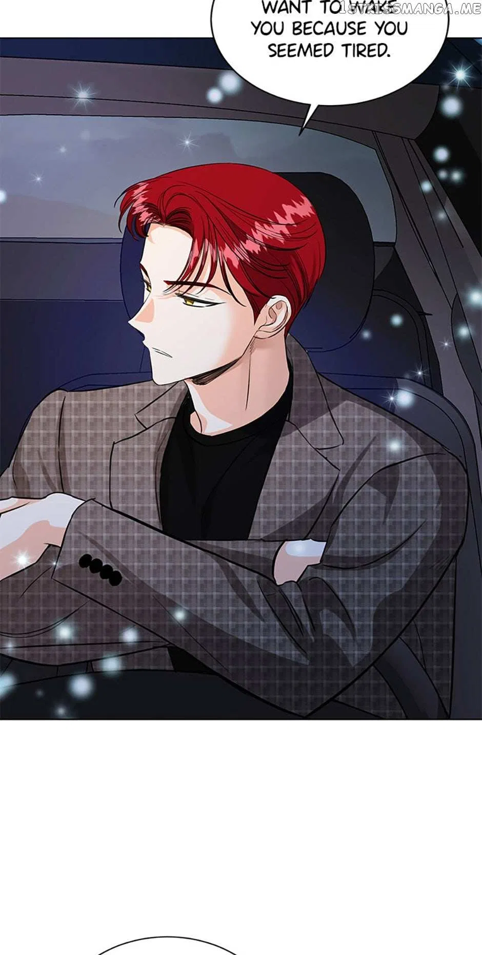 Sleeping With Nemesis Chapter 40 – Page 42